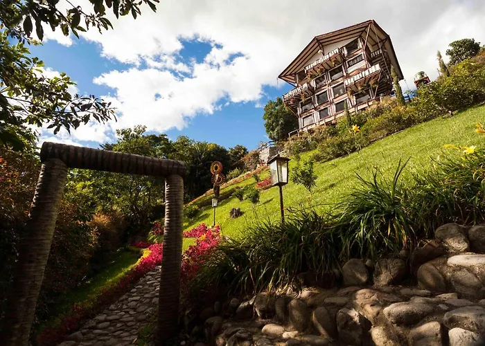Las Margaritas Salento