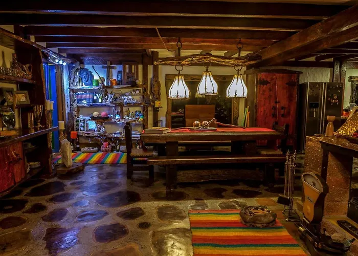Las Margaritas Salento