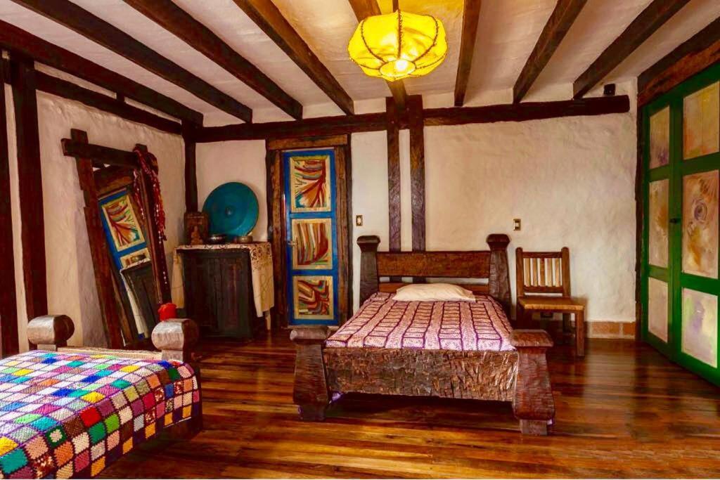 Holiday home Margaritas Salento