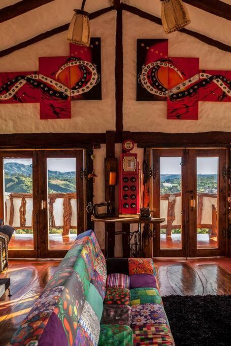 Margaritas Holiday home *
