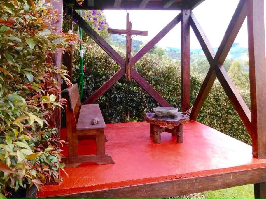 Margaritas Holiday home *