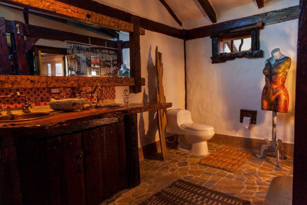 Margaritas Holiday home *