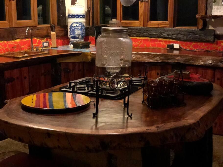 Margaritas Holiday home
