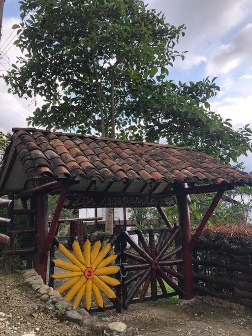 Margaritas Holiday home *